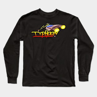 Typhoon Long Sleeve T-Shirt